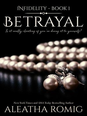 cover image of Betrayal
